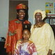 Image for article titled The Trouble with Kwanzaa